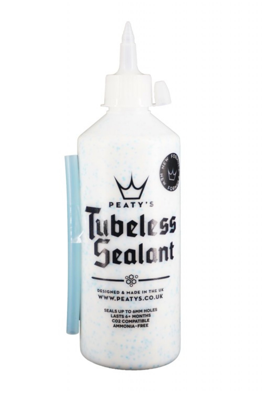 Liquido Tubeless Sealant 500ml. LTX Sellante Antipinchaduras Mtb