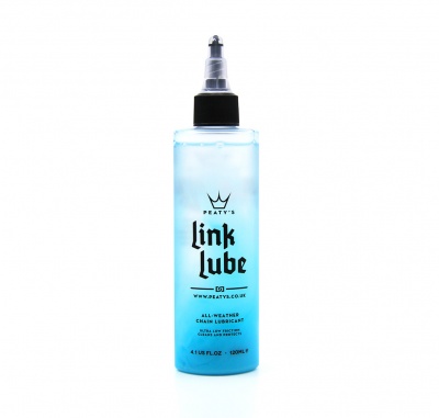 LinkLube - All weather 120ml