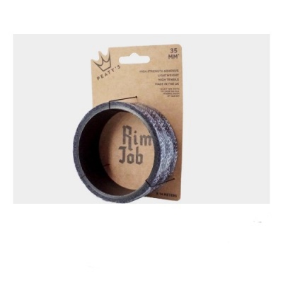 RimJob Rimtape 35mm Wide x 50 meters 