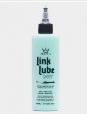LinkLube - Dry 120ml
