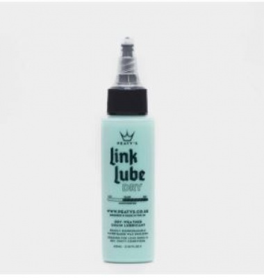 LinkLube - Dry 60ml