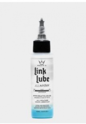 LinkLube - All weather 60ml