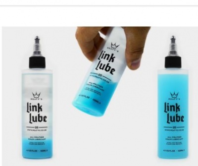 LinkLube - All weather 60ml