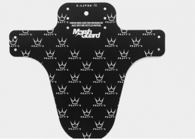 Peaty's x Marshguard Black/White Crown Repeat