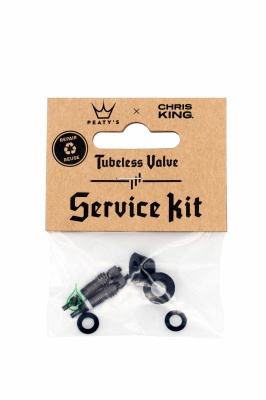 Peaty's Service Kit