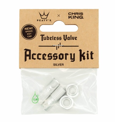 Peaty's Accessory Kit