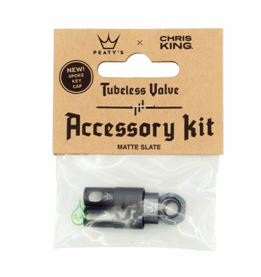 Peaty's Accessory Kit