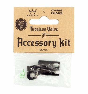 Peaty's Accessory Kit