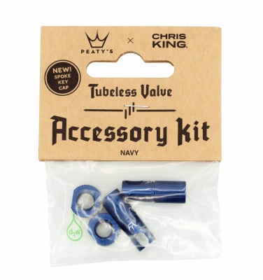 Peaty's Accessory Kit