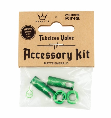 Peaty's Accessory Kit