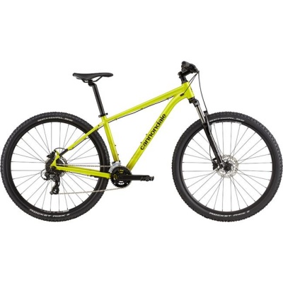 CANNONDALE TRAIL 8 29'' 021