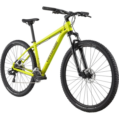 CANNONDALE TRAIL 8 29'' 021