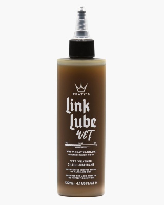 LinkLube Wet Weather-120ml