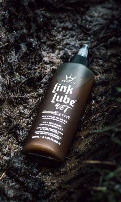 LinkLube Wet Weather-120ml