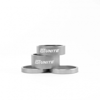 HEADSET SPACERS