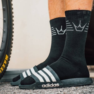 Peaty's 2020 Shredsocks