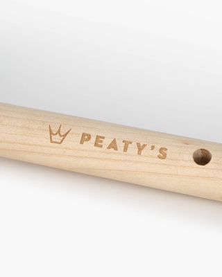 Peaty's Detail Brush