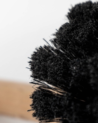 Peaty's Bog Brush