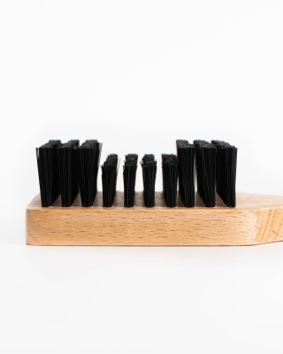 Peaty's Tire Brush