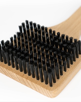 Peaty's Tire Brush