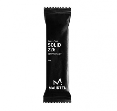 Solid Bar 225 (Maurten)