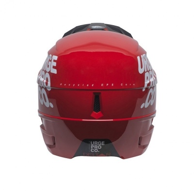 Deltar Red κράνος