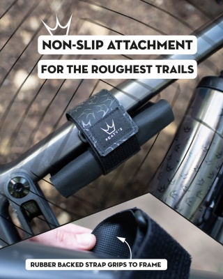 Holdfast Trail Tool Wrap
