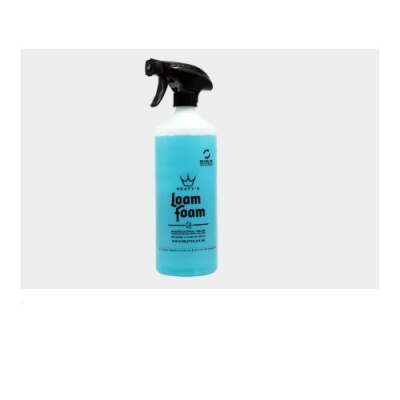 LoamFoam bike cleaner 1L