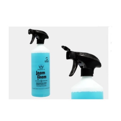 LoamFoam bike cleaner 1L