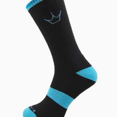 Peaty's AW24 Shredsocks - Two-Tone