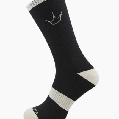 Peaty's AW24 Shredsocks - Two-Tone