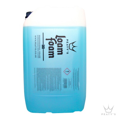 LoamFoam bike cleaner 25L