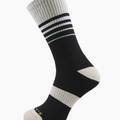 Peaty's AW24 Shredsocks - Two-Tone