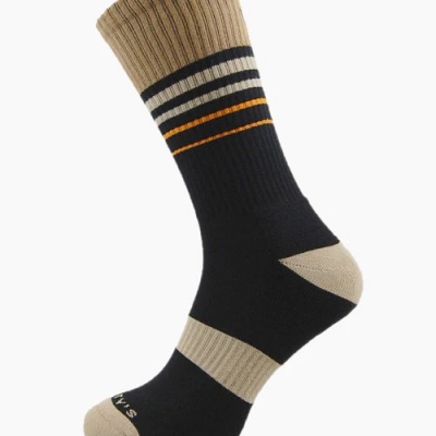 Peaty's AW24 Shredsocks - Two-Tone