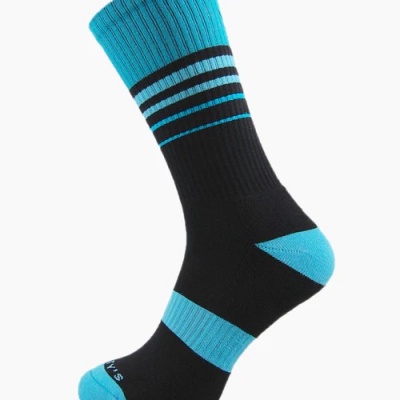 Peaty's AW24 Shredsocks - Two-Tone