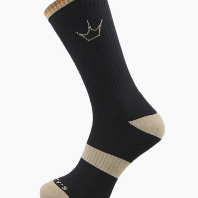 Peaty's AW24 Shredsocks - Two-Tone