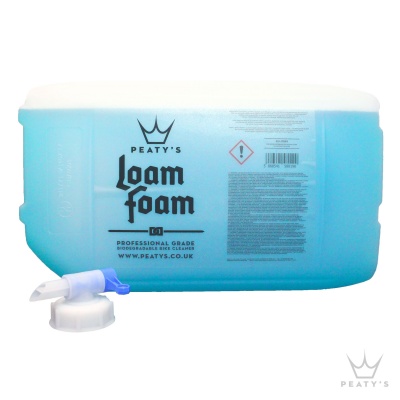 LoamFoam bike cleaner 25L