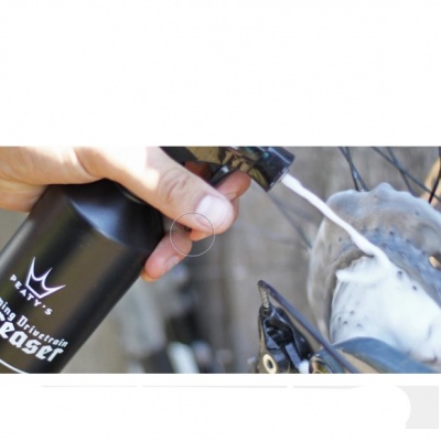 Degreaser Foaming Drivetrain 1L