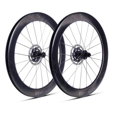 Genus II AE65-R (SRAM XDR)