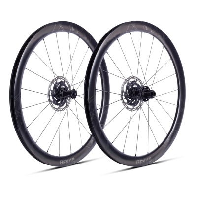 Genus II CL45 (SRAM XDR)