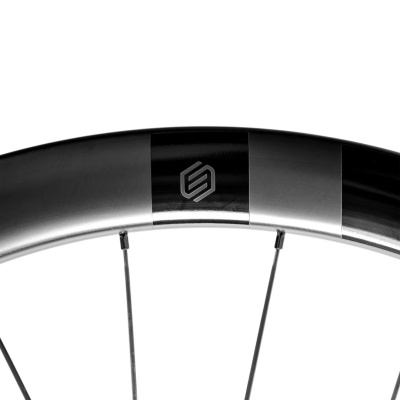 Omnia II CLR45 (Black Shimano XD)