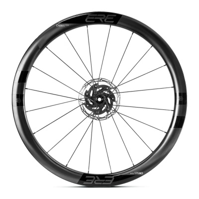 Omnia II CLR45 (Black Shimano XD)