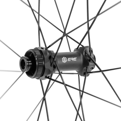 Omnia II CLR45 (Black Sram XDR)