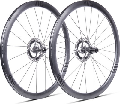 Explorator II GCR40 (SRAM XDR)
