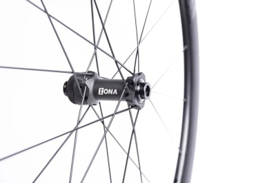 Explorator II GCR40 (SRAM XDR)