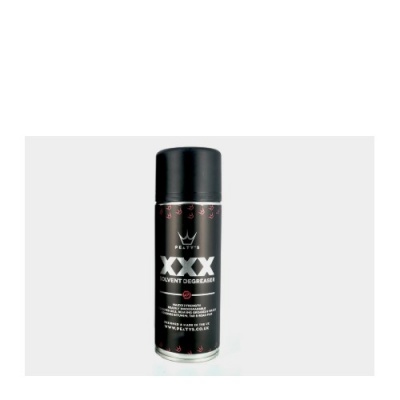 XXX solvent degreaser (400ml Aerosol)