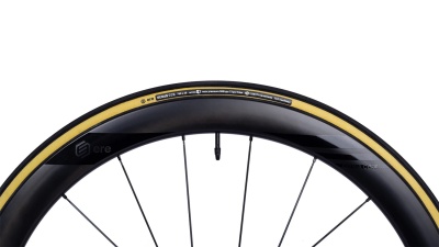 Genus Pro CCX Skinwall (700c x 28)