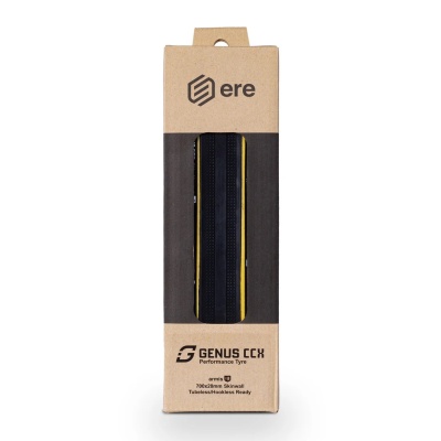 Genus Pro CCX Skinwall (700c x 28)