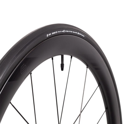 Genus Pro CCR (700c x 28)