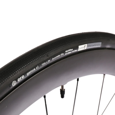Genus Pro CL (700c x 28)
